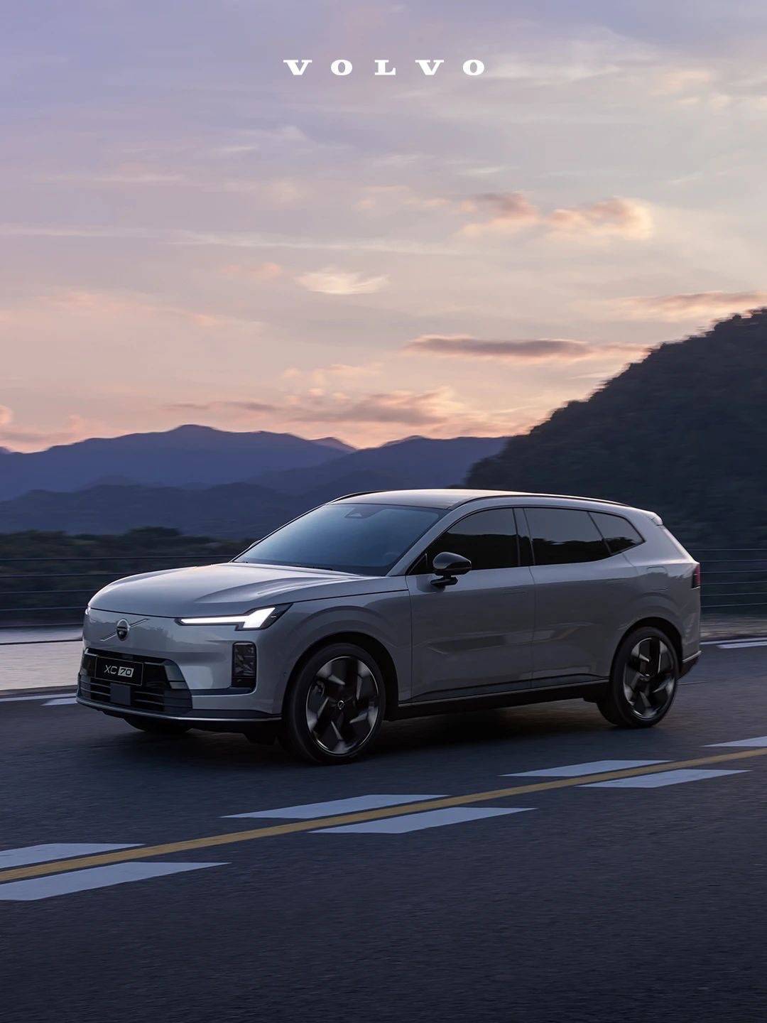 沃爾沃式的「安全」 才是新能源時(shí)代難能可貴的豪華