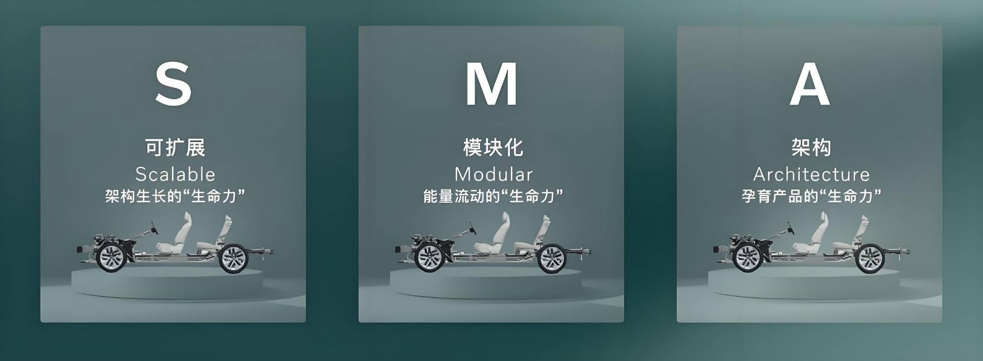 沃爾沃式的「安全」 才是新能源時(shí)代難能可貴的豪華