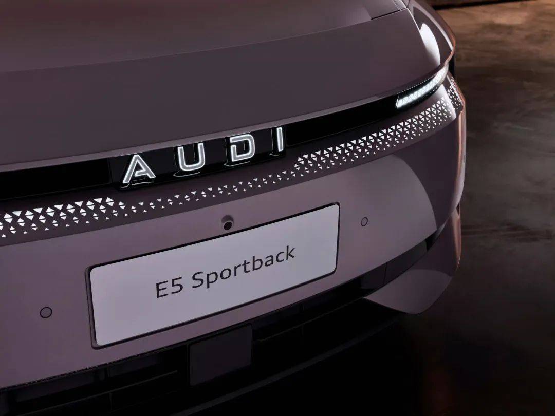 23萬起步,上汽奧迪給中國市場的“下一代答卷”來了