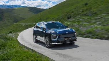 終結虧電感,廣汽“星源增程”技術引領增程出行新時代