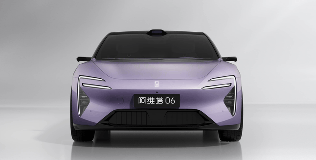 23.59萬起,沒有四個圈的奧迪E5 Sportback來了