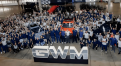 長城汽車:35年的命運交響與遠征