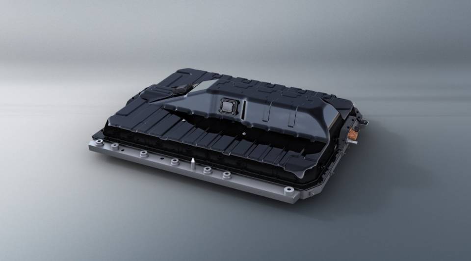 限時優(yōu)惠換新價15.38萬元-18.88萬元,哈弗猛龍2026款正式上市