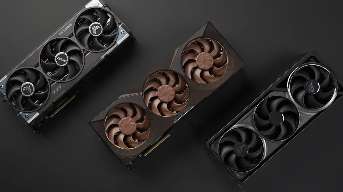 RTX 5090“大棕卡”沒戲了?Noctua:芯片產量不足 Asus RTX 5080 Noctua Edition