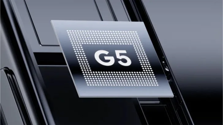 谷歌Tensor G5被曝是全球首款臺積電3nm N3P工藝芯片 Google might have beaten Apple because the Tensor G5 is reportedly the world's first 3nm 'N3P' chipset
