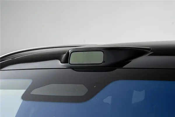 2025上半年激光雷達(dá)供應(yīng)商出貨量:華為第一 裝機(jī)量超40萬(wàn)臺(tái) 2025上半年激光雷達(dá)供應(yīng)商出貨量:華為第一 裝機(jī)量超40萬(wàn)臺(tái)!