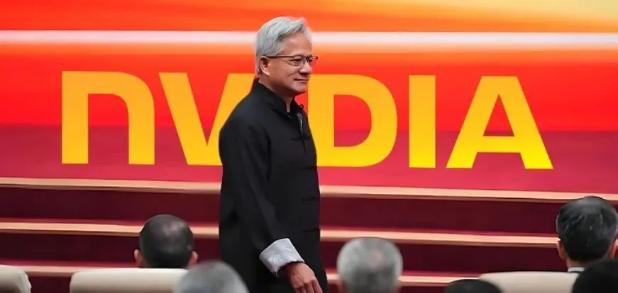 黃仁勛的H20,也許真的要提前“退役”了