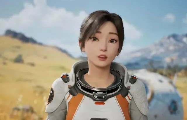 蔡浩宇的瘋狂實驗,跟游戲沒啥關系?