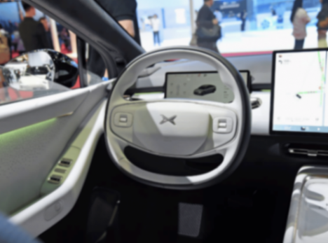 沖擊高端“掉鏈子”,小鵬P7+被曝方向機(jī)助力失靈,前景如何?