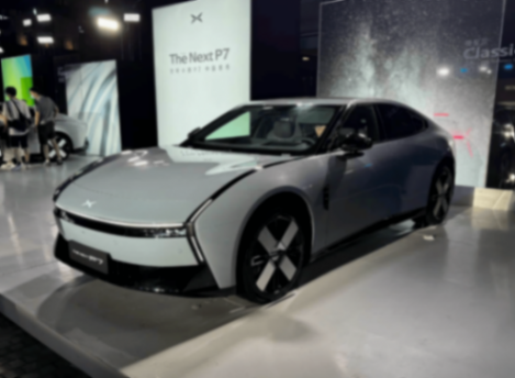 沖擊高端“掉鏈子”,小鵬P7+被曝方向機(jī)助力失靈,前景如何?
