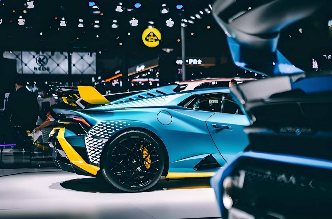 舊序瓦解,新篇待啟,c都車展見證行業轉型拐點