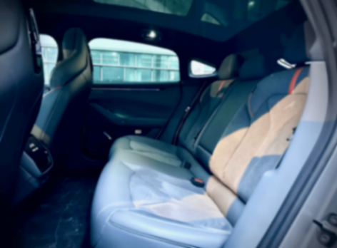 入門即頂配 全新小鵬P7將有望成為50萬內最強純電轎車