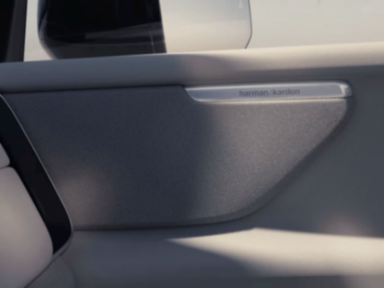 共鳴北歐靈魂,沃爾沃全新XC70全新內飾全球首發