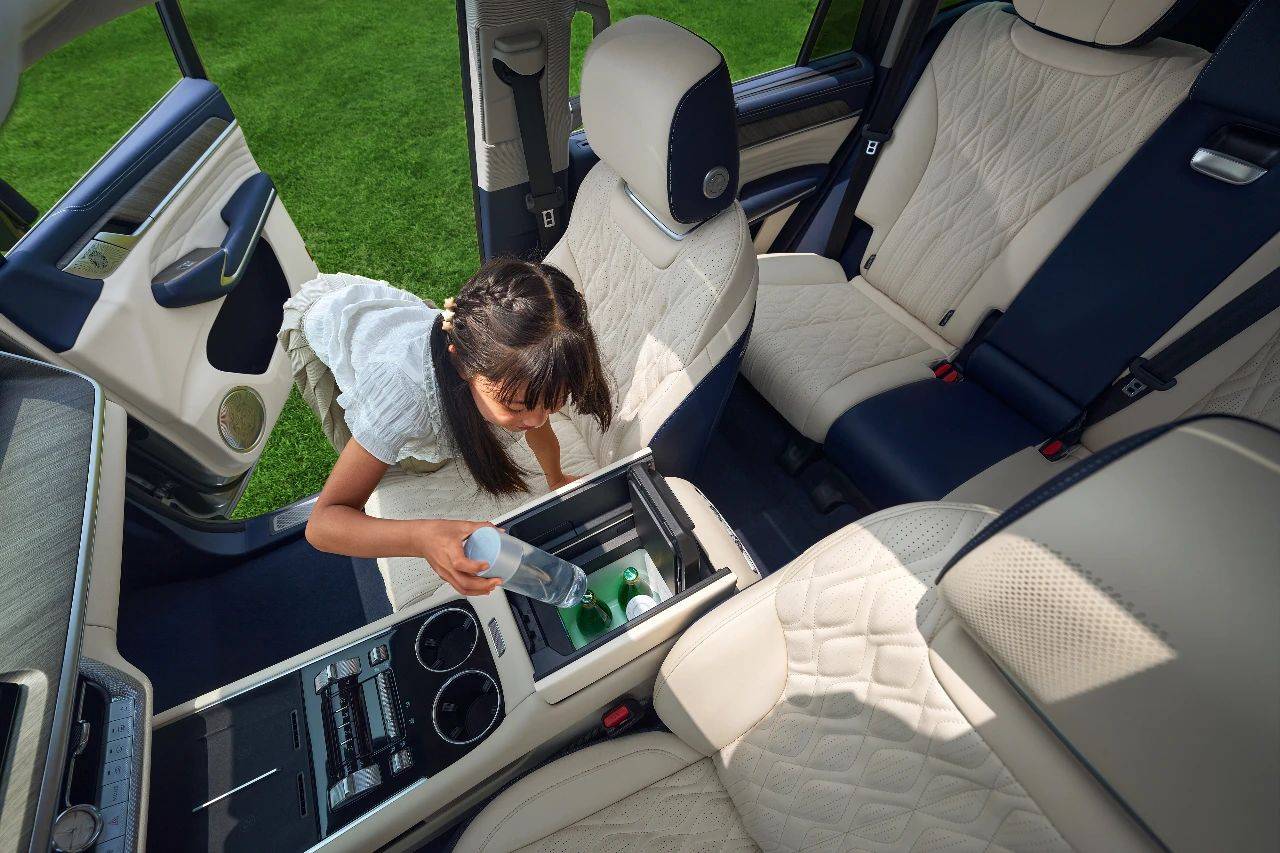 全新坦克500購車指南:四款車型對比,哪款最適合你?