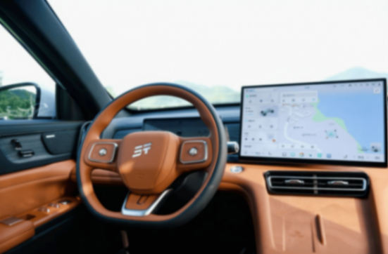 7口之家夠用的旅行小房車 捷途山海L7 PLUS上市 最低10.99萬元