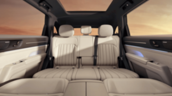 7口之家夠用的旅行小房車 捷途山海L7 PLUS上市 最低10.99萬元