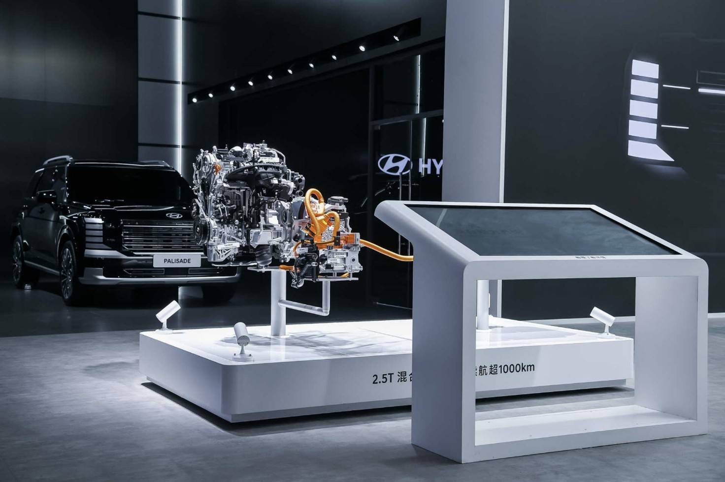 以用戶為本破局 現代帕里斯帝的戰略思考與誠意