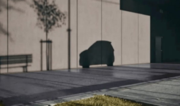 純電驅動/雙門雙座設計 全新smart #2將于2026年首發