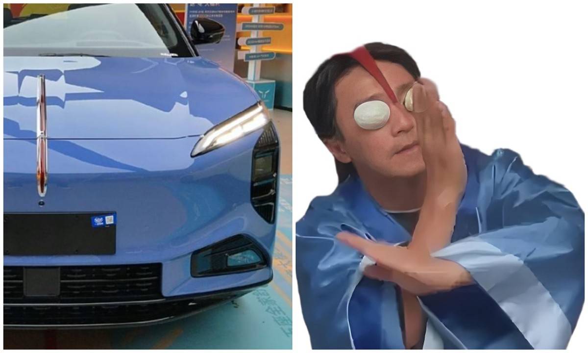 紅旗銷量再創(chuàng)新低!年輕人為何對(duì)“紅旗”說再見?