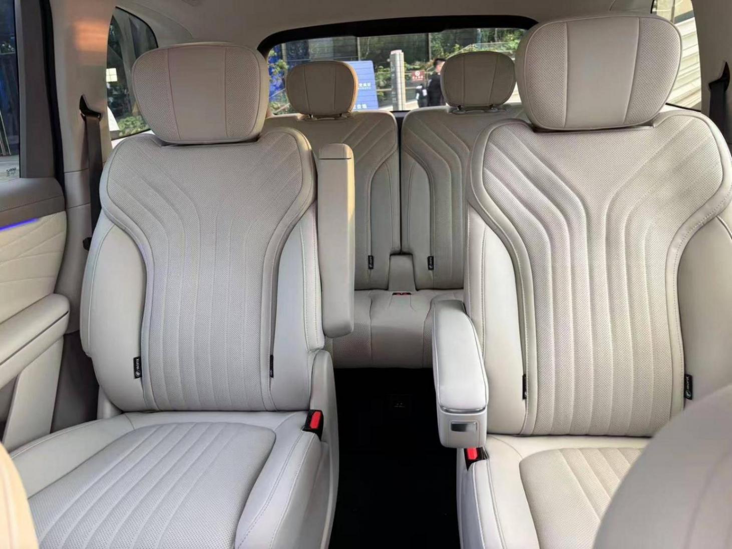 吉利銀河M9本月正式上市 吉利銀河品牌8月銷量110666輛