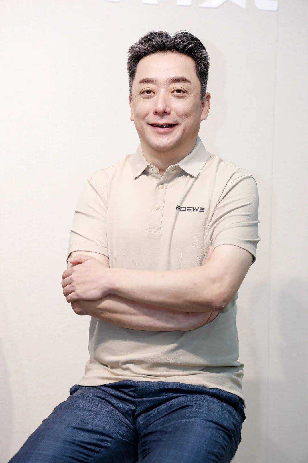 對話上汽俞經民:榮威M7 DMH要讓用戶“從容”做選擇