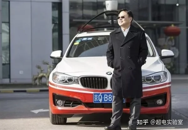 又有L4企業倒下 &ldquo;自動駕駛第一人&rdquo;也翻車了