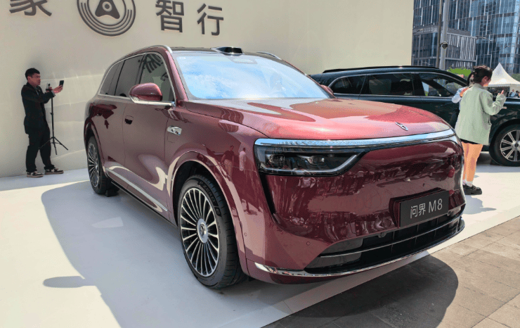 8月新能源車銷量解析:零跑再度霸榜,理想很尷尬!