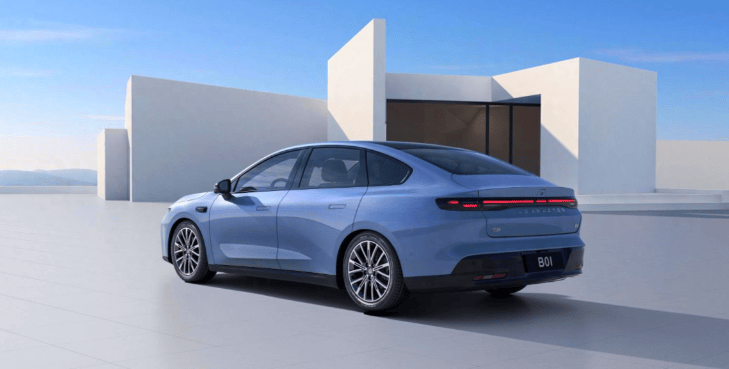 8月新能源車銷量解析:零跑再度霸榜,理想很尷尬!