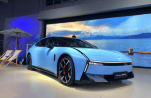 8月新能源車銷量解析:零跑再度霸榜,理想很尷尬!