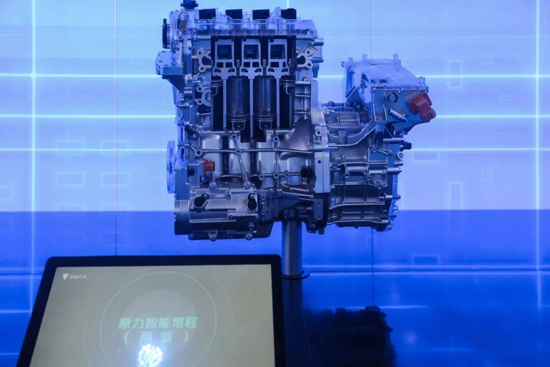 頂奢內(nèi)飾的終極答案:全新深藍S07締造“觸手皆豪華”時代