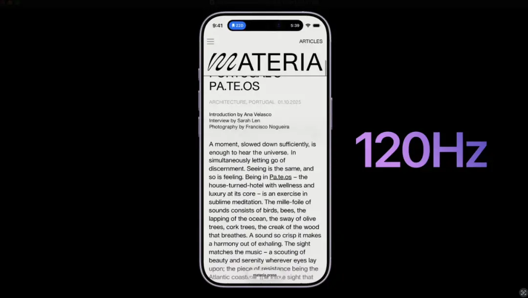 iPhone 17發布速覽:誰最薄、誰最強、誰明年最好賣?