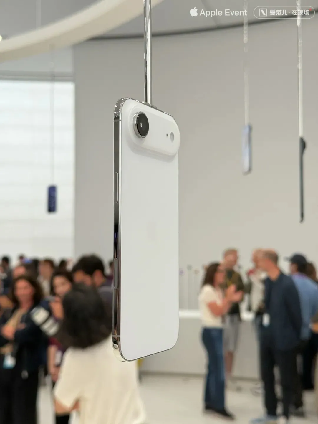 iPhone 17發布速覽:誰最薄、誰最強、誰明年最好賣?