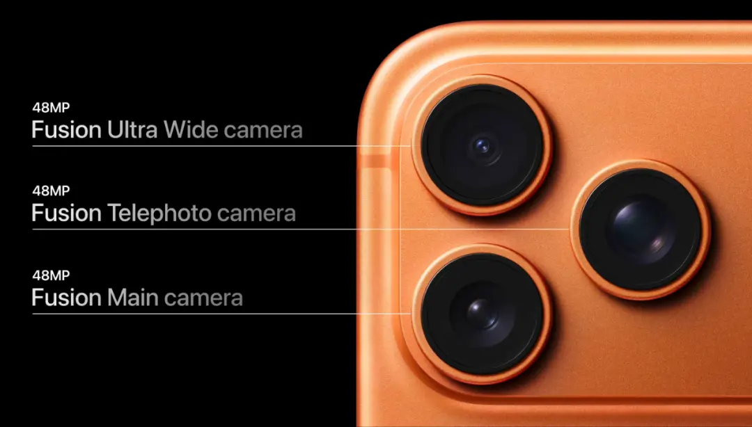 iPhone 17發布速覽:誰最薄、誰最強、誰明年最好賣?