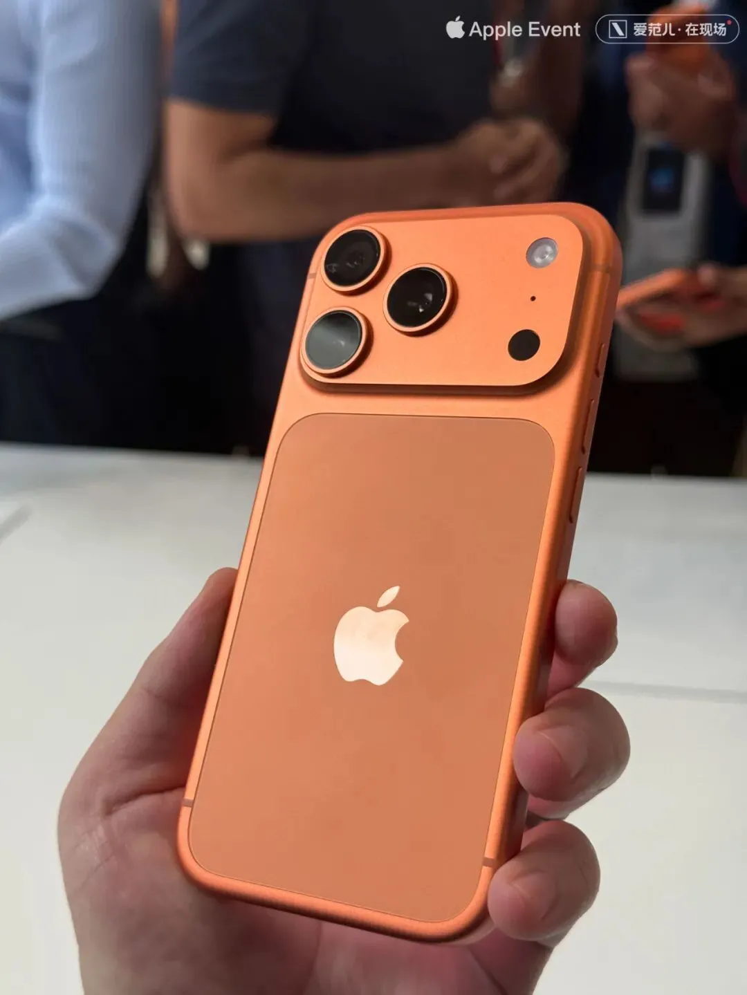 iPhone 17發布速覽:誰最薄、誰最強、誰明年最好賣?