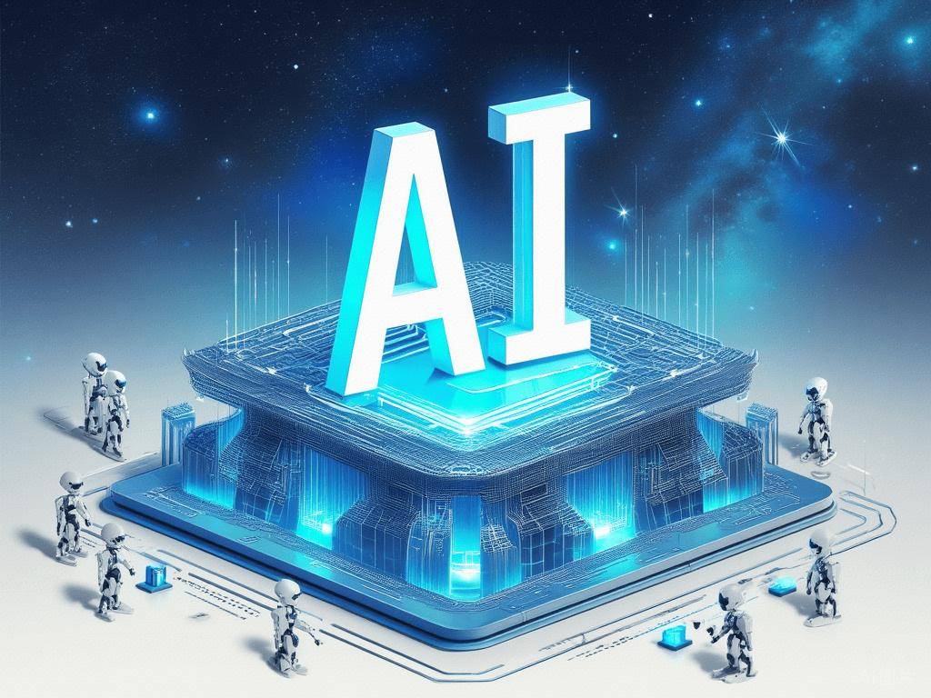 微軟全球資深副總裁張祺:未來公司要么大,要么小,中型公司將急劇收縮