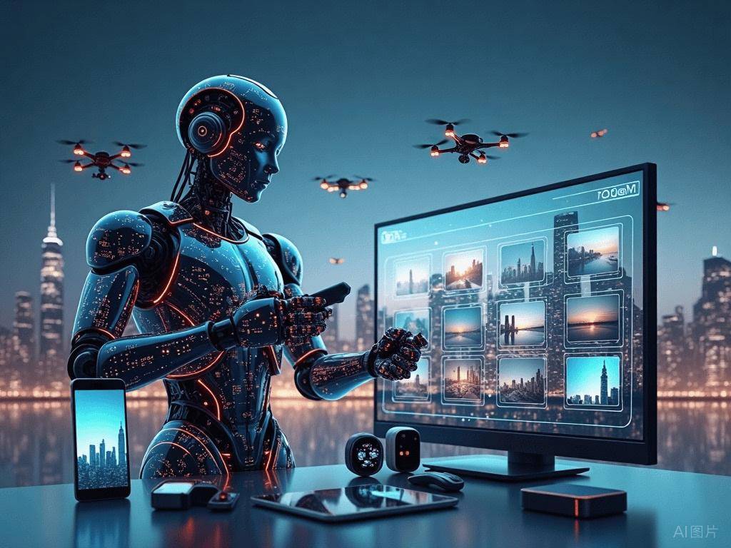 微軟全球資深副總裁張祺:未來公司要么大,要么小,中型公司將急劇收縮