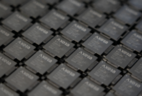 愛芯元智閃耀亮相,基于M57芯片的全球化輔助駕駛方案加速出海 IAA 2025丨愛芯元智閃耀亮相,基于M57芯片的全球化輔助駕駛方案加速出海