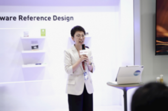 中科創達與吉利聯合發布基于NVIDIA的創新產品AIBOX IAA 2025丨中科創達與吉利聯合發布基于NVIDIA的創新產品AIBOX