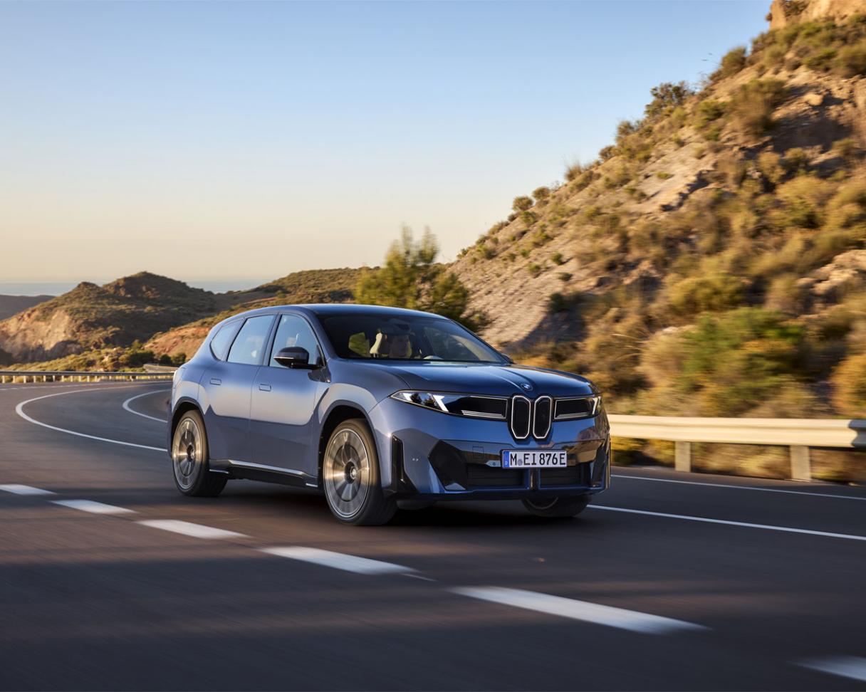 IAA 2025國際車企觀察:傳統豪強重塑電動格局,軟件定義汽車成新戰場 IAA 2025國際車企觀察:傳統豪強重塑電動格局,軟件定義汽車成新戰場