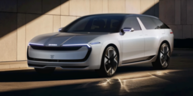 IAA 2025國際車企觀察:傳統豪強重塑電動格局,軟件定義汽車成新戰場 IAA 2025國際車企觀察:傳統豪強重塑電動格局,軟件定義汽車成新戰場