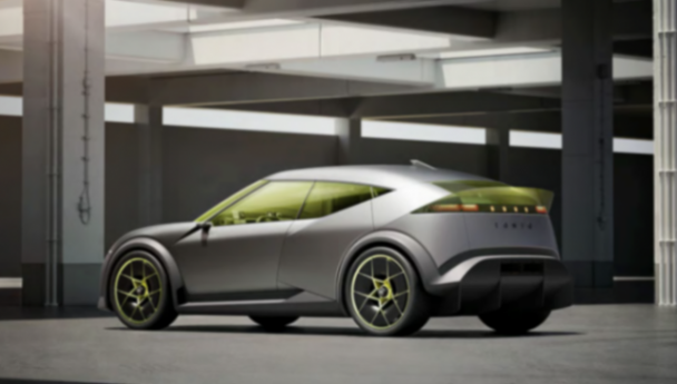 IAA 2025國際車企觀察:傳統豪強重塑電動格局,軟件定義汽車成新戰場 IAA 2025國際車企觀察:傳統豪強重塑電動格局,軟件定義汽車成新戰場