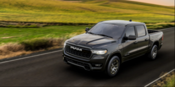 因需求放緩,Ram取消純電動(dòng)皮卡在美國(guó)上市的計(jì)劃 因需求放緩,Ram取消純電動(dòng)皮卡在美國(guó)上市的計(jì)劃