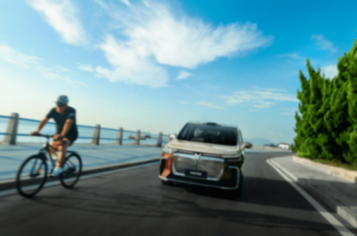 32.99萬起拿下全球首發8大黑科技!2026款嵐圖夢想家無憂全解!