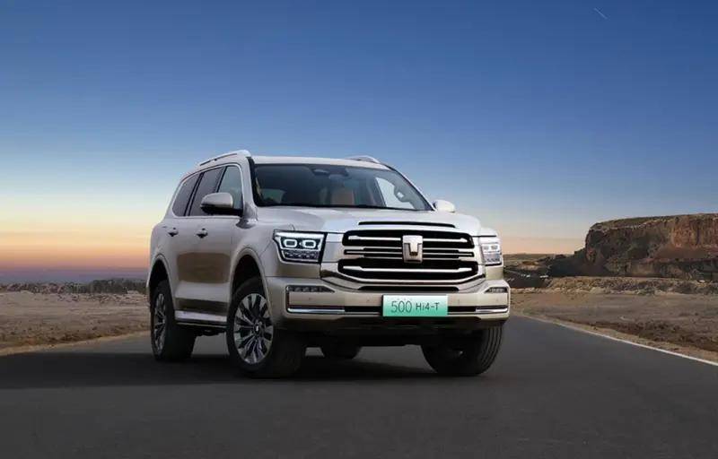 預(yù)售倒計(jì)時(shí)縱橫G700即將到來,我盲猜的價(jià)格你認(rèn)可嗎?