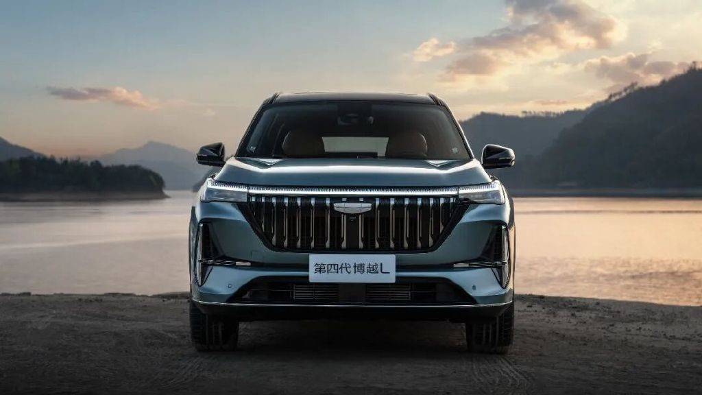 銷量證明一切!三款帶“L”的SUV憑什么火爆?