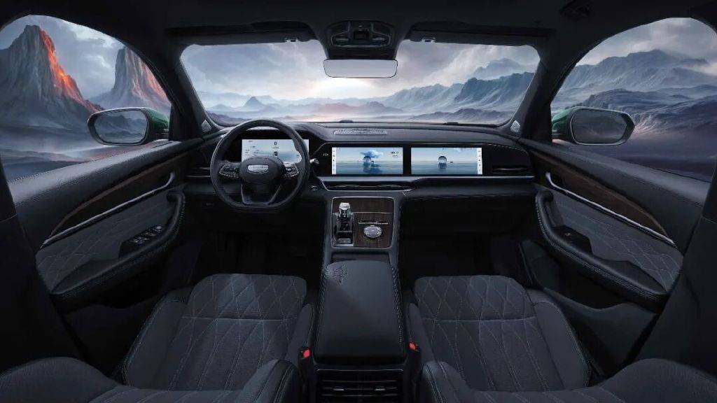 銷量證明一切!三款帶“L”的SUV憑什么火爆?