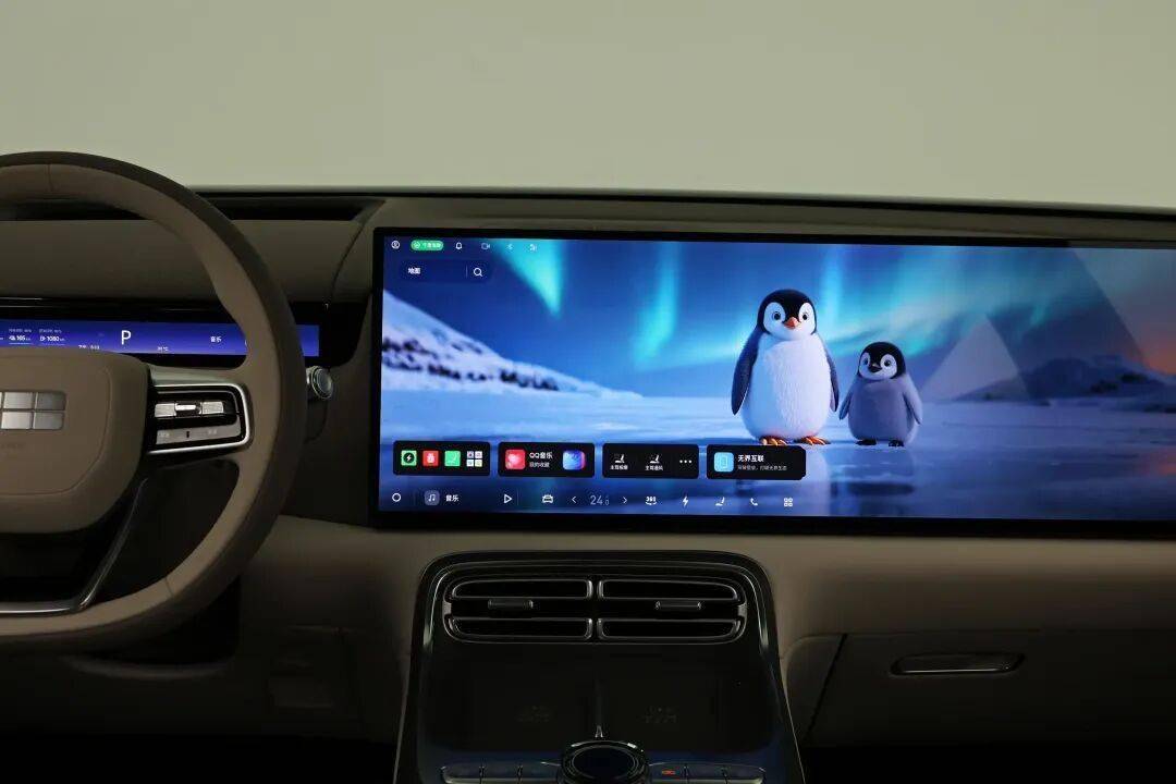 吉利銀河M9正式上市,比預期下調2萬!