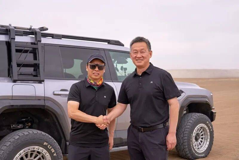 曹東杰為東風本田帶去“新勢力思維”,反擊或從此刻開始