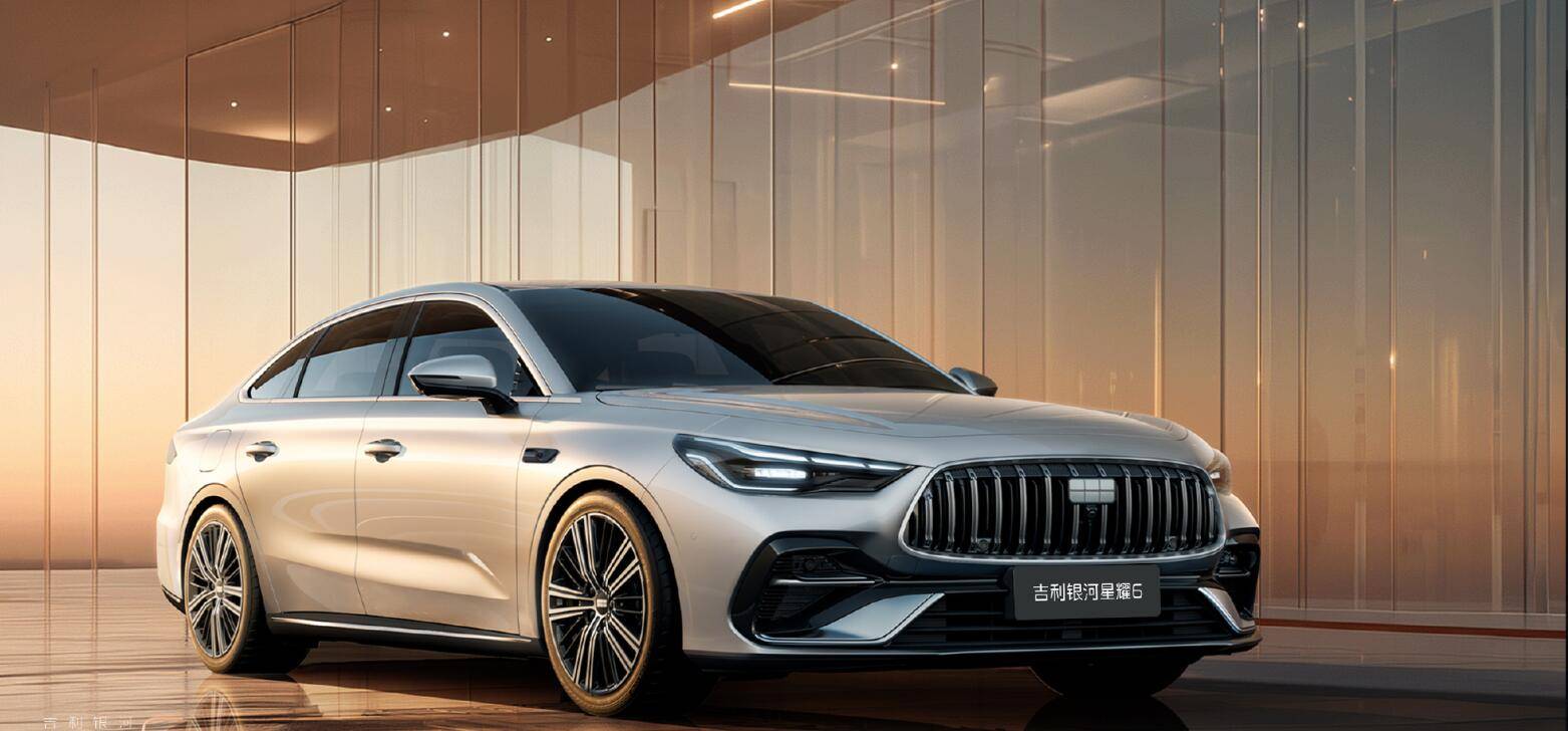 家用轎車市場爆發(fā)了 四款重磅新車來襲 秦L DM-i新車型領(lǐng)銜