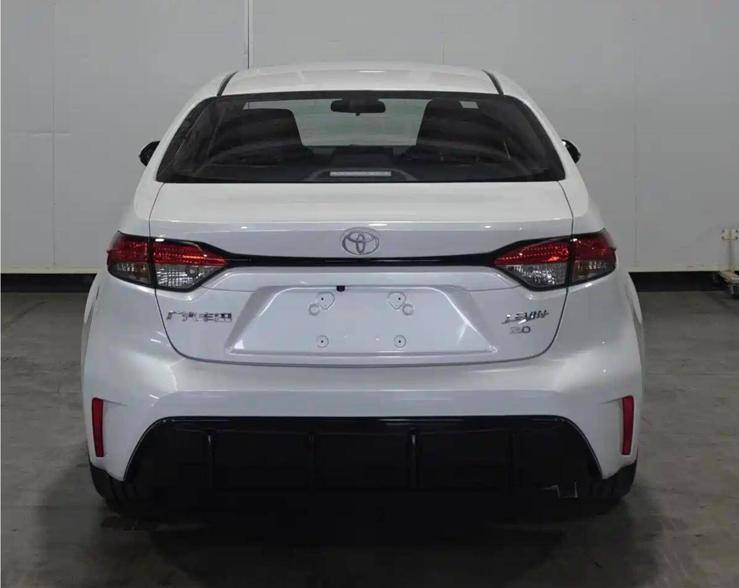 家用轎車市場爆發(fā)了 四款重磅新車來襲 秦L DM-i新車型領(lǐng)銜